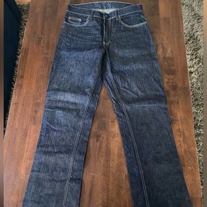 Kimes Ranch bootcut jeans